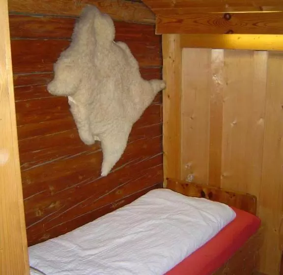 Отель Gästehäuser Anni Ehrndorfer