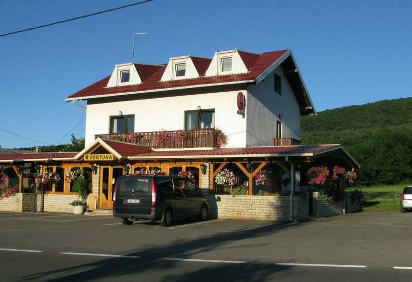 فندق Guesthouse Fortuna