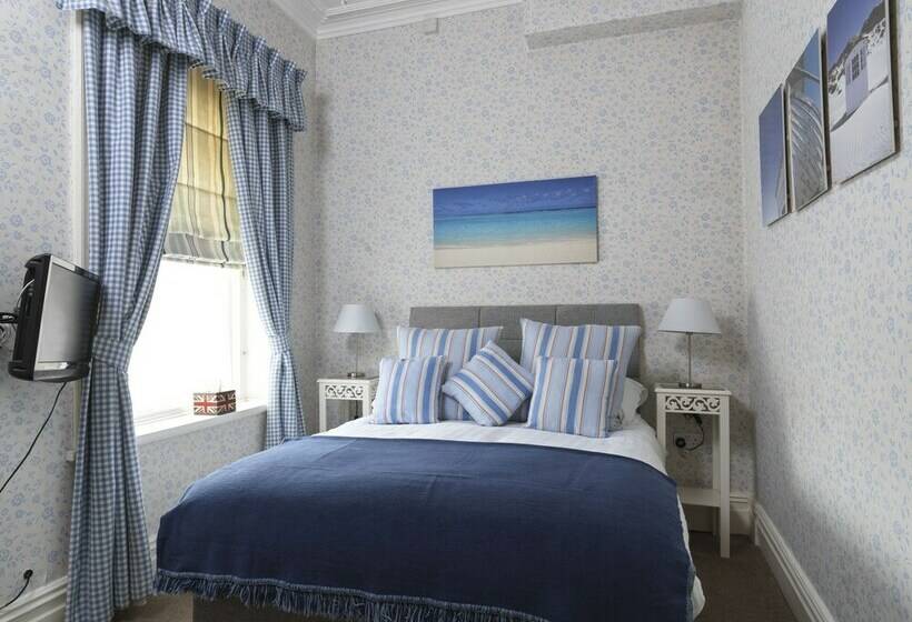 호텔 Howarth House