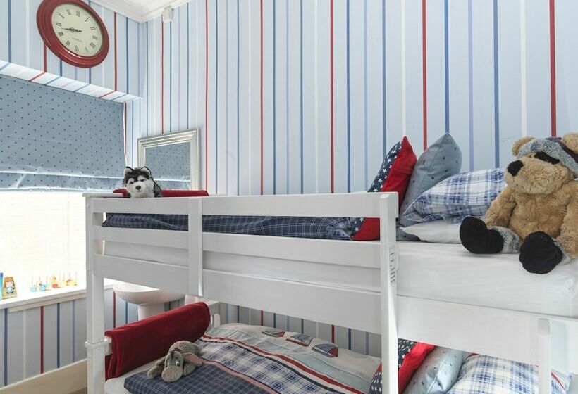 호텔 Howarth House