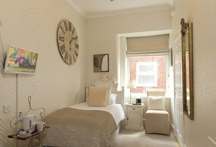 호텔 Howarth House