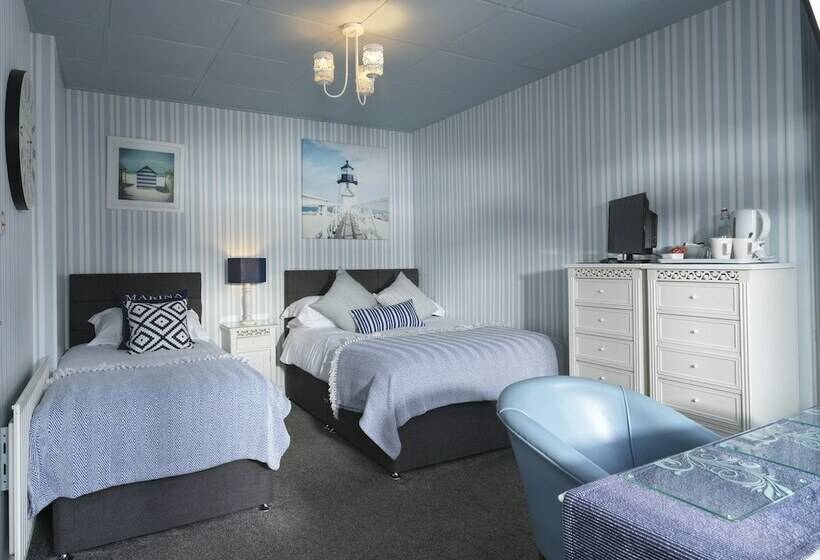 호텔 Howarth House