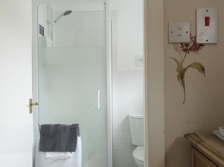 호텔 Howarth House