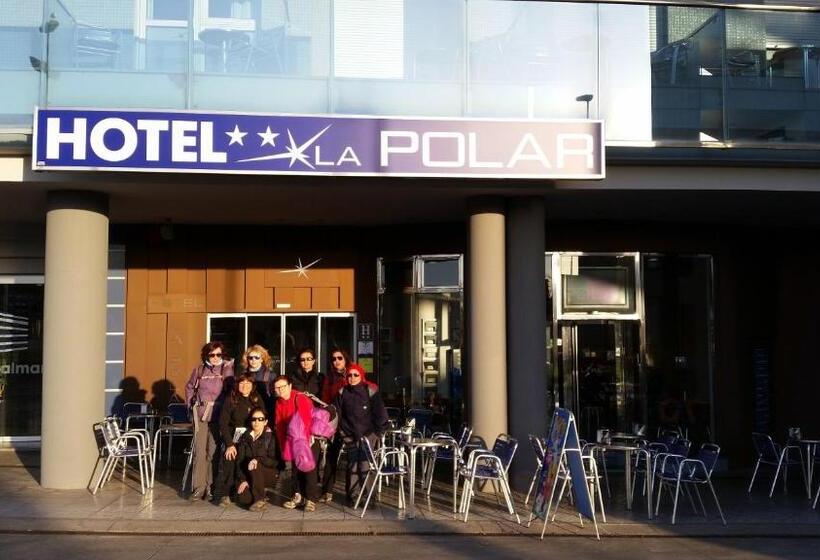 هتل La Polar