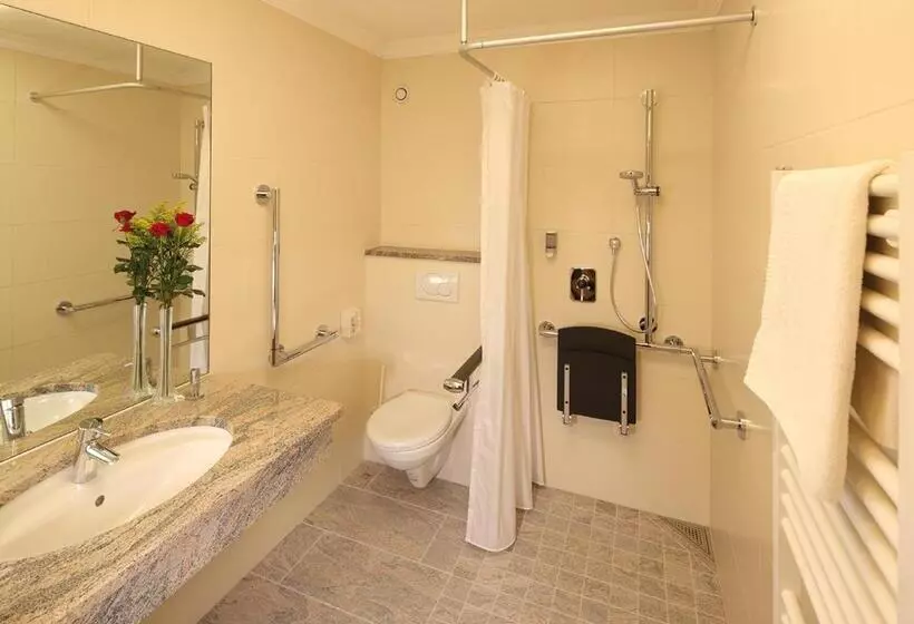 Отель Landgasthof Jagerwirt