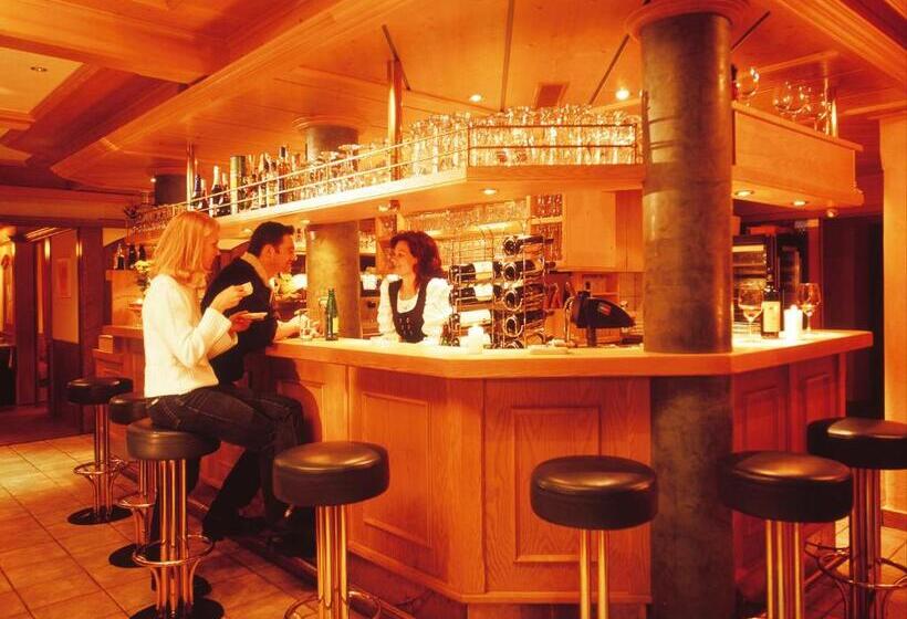 Отель Landgasthof Jagerwirt