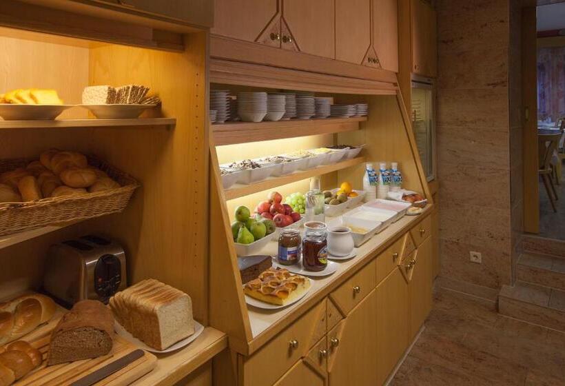 Отель Landgasthof Jagerwirt