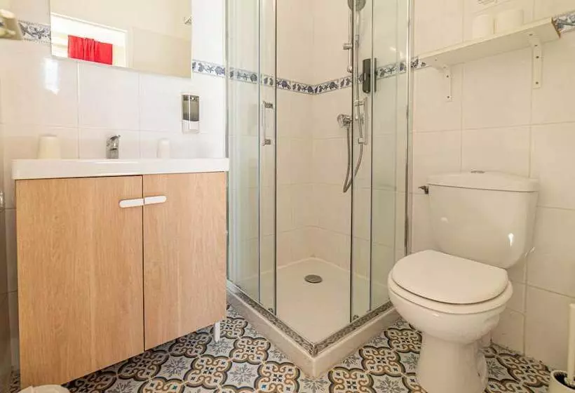 Отель Hôtel De La Mairie