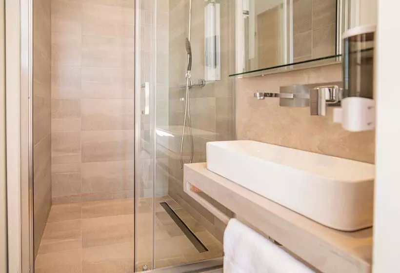 Отель Hôtel De La Mairie