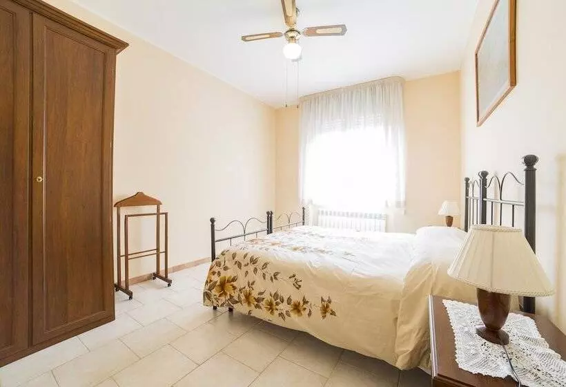 Отель Locanda Del Vecchio Borgo