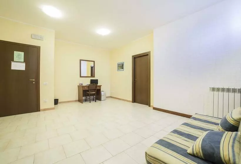 Отель Locanda Del Vecchio Borgo