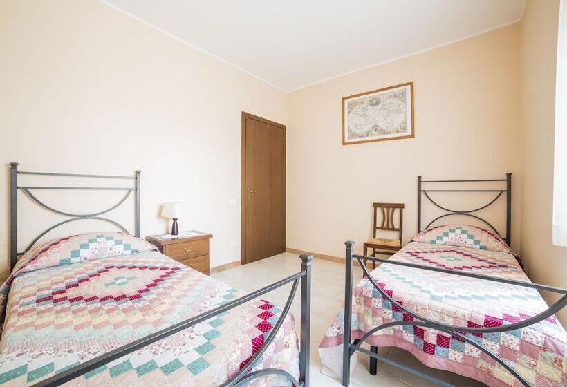 Отель Locanda Del Vecchio Borgo