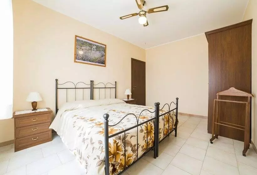 Отель Locanda Del Vecchio Borgo