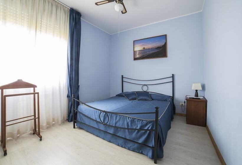 Отель Locanda Del Vecchio Borgo