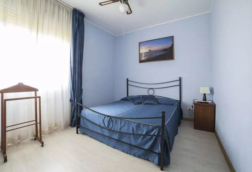 Отель Locanda Del Vecchio Borgo