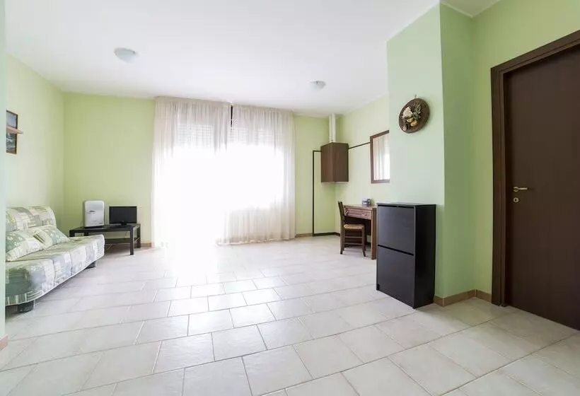 Отель Locanda Del Vecchio Borgo