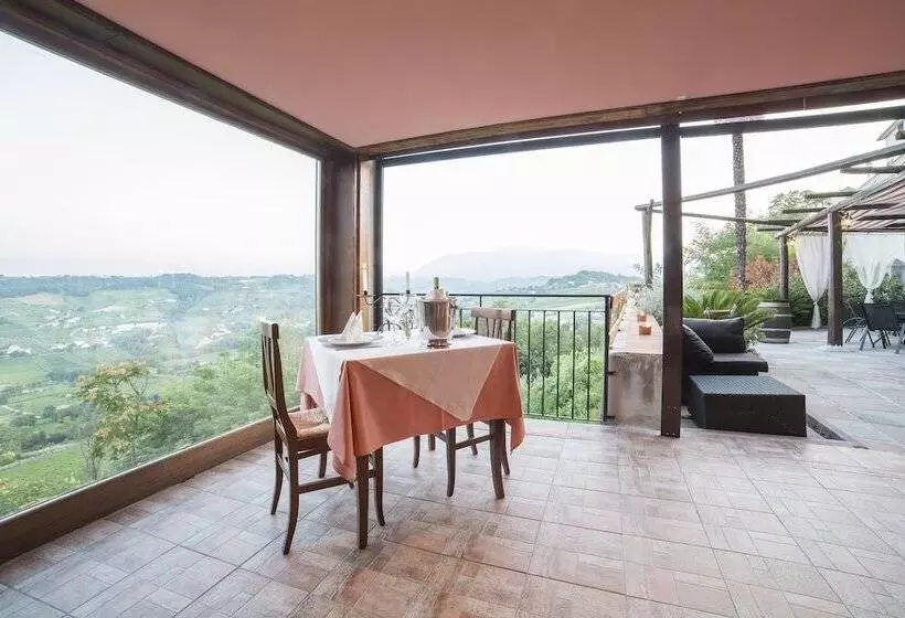 Отель Locanda Del Vecchio Borgo