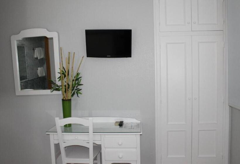 בית מלון כפרי Los Palacios