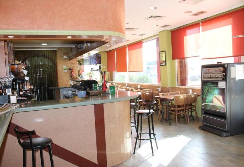 בית מלון כפרי Los Palacios