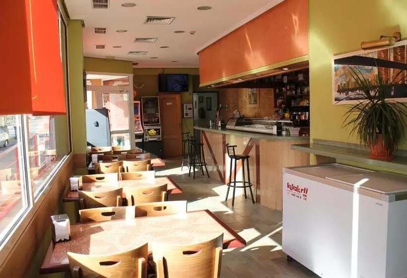 Отель Los Palacios