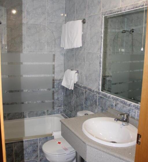 בית מלון כפרי Los Palacios