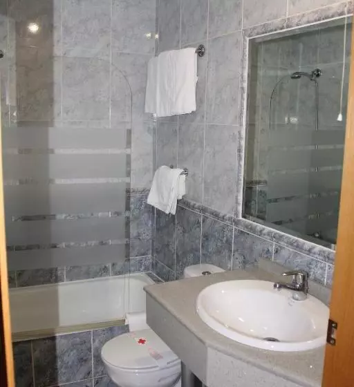 Отель Los Palacios