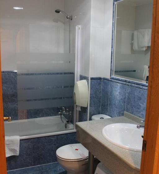 בית מלון כפרי Los Palacios