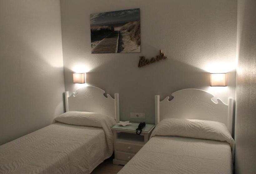 בית מלון כפרי Los Palacios