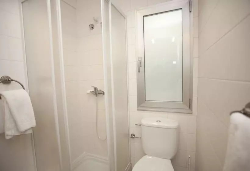 호텔 Metropol By Carris