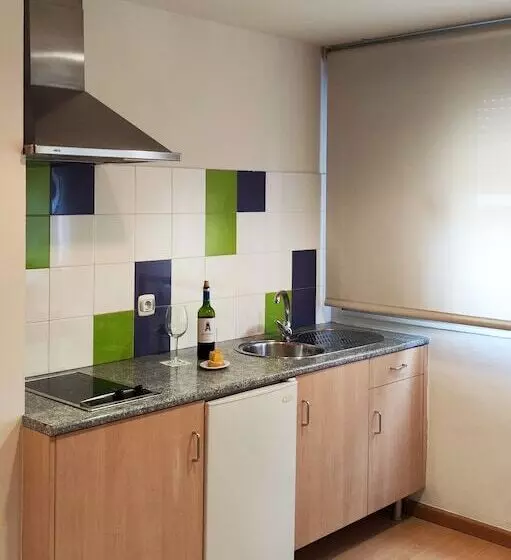 호텔 Metropol By Carris