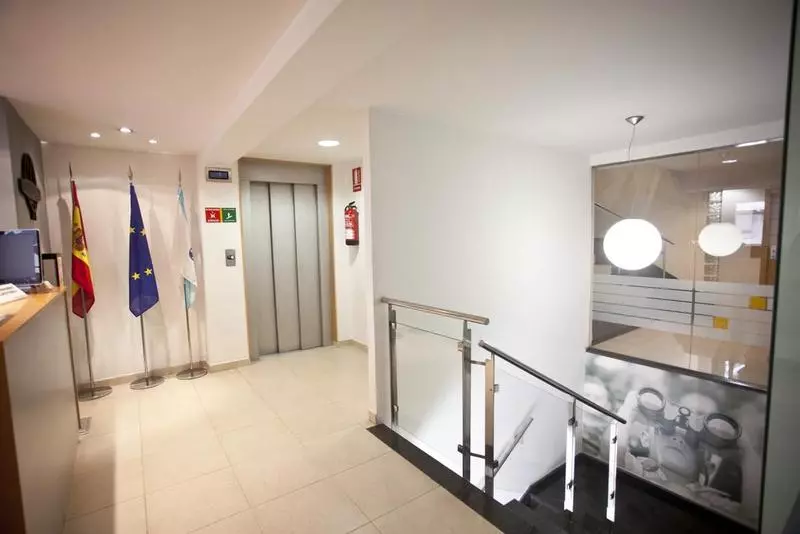 호텔 Metropol By Carris