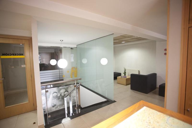 هتل Metropol By Carris