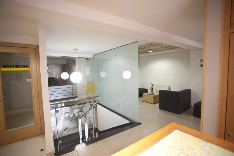 호텔 Metropol By Carris