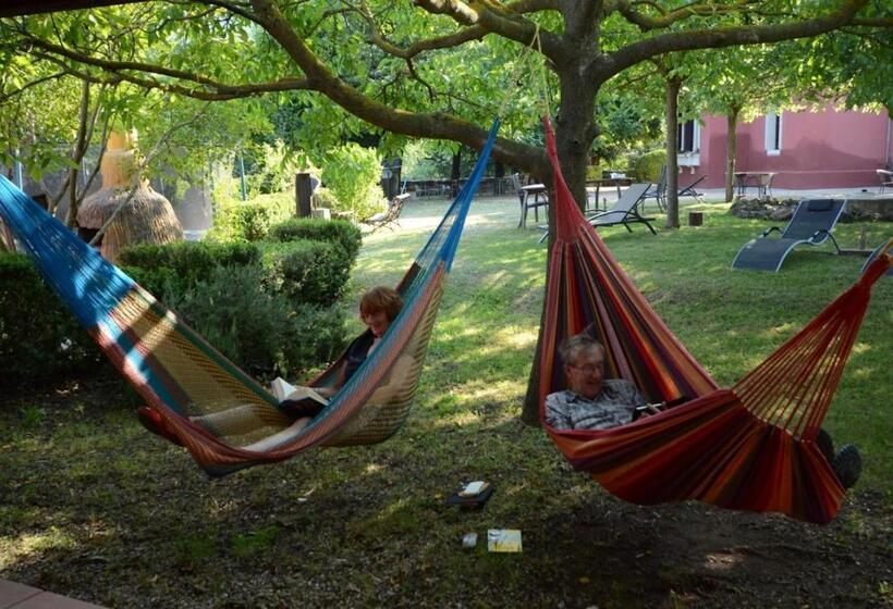 호텔 Monumento Can Garay