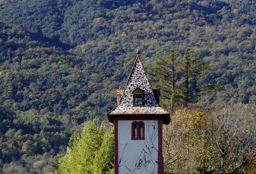 호텔 Monumento Can Garay