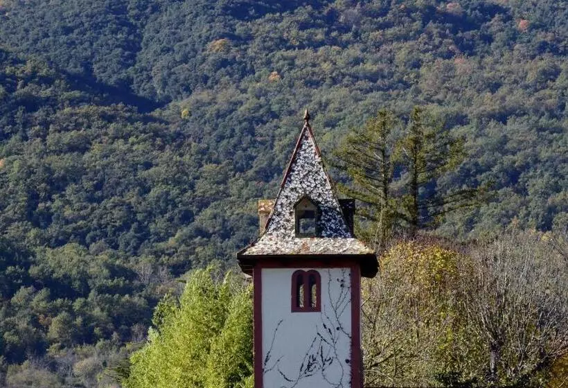 Hotel Monumento Can Garay