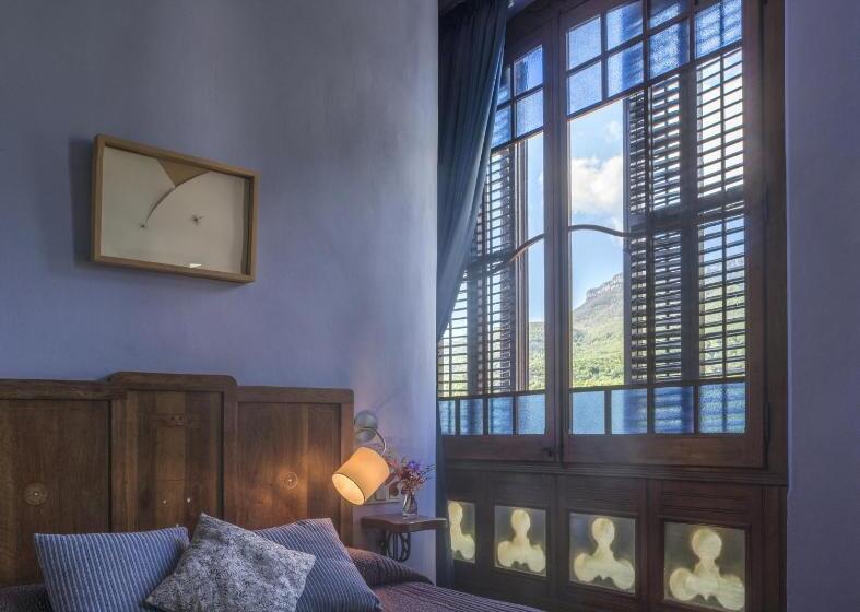 호텔 Monumento Can Garay