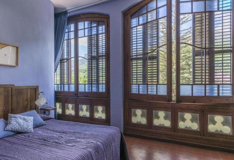 호텔 Monumento Can Garay