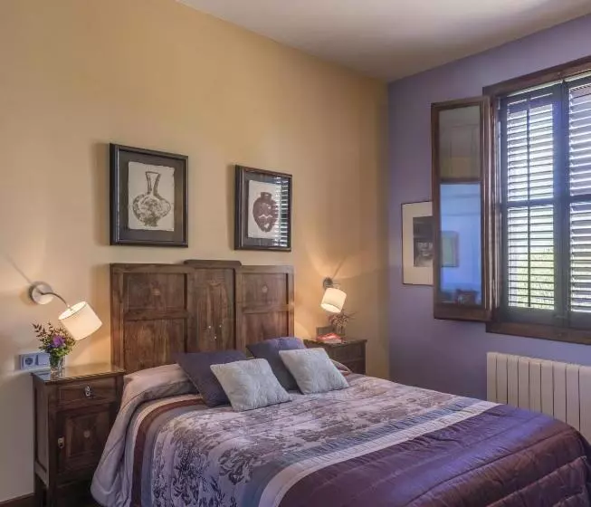 Hotel Monumento Can Garay