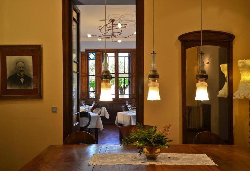 호텔 Monumento Can Garay