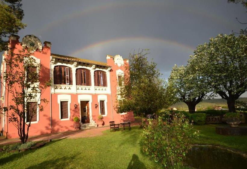 호텔 Monumento Can Garay