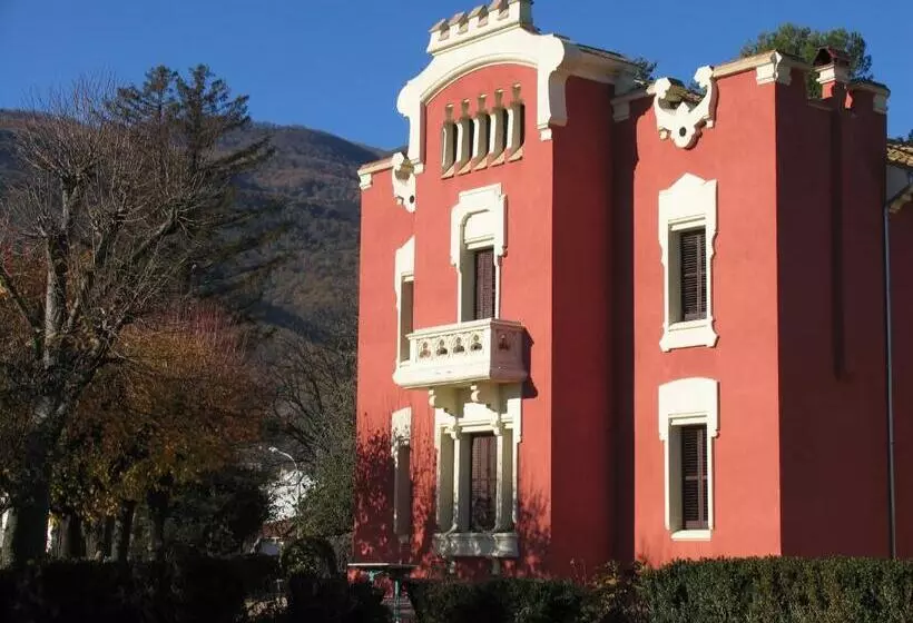 Hotel Monumento Can Garay