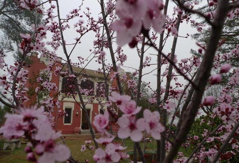 호텔 Monumento Can Garay