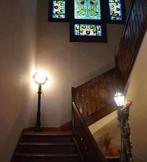 호텔 Monumento Can Garay