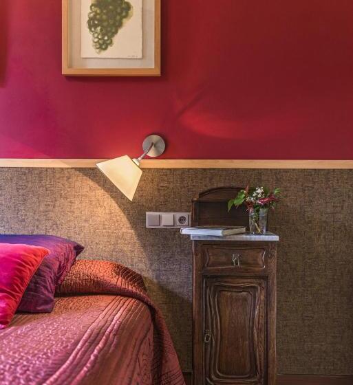 호텔 Monumento Can Garay