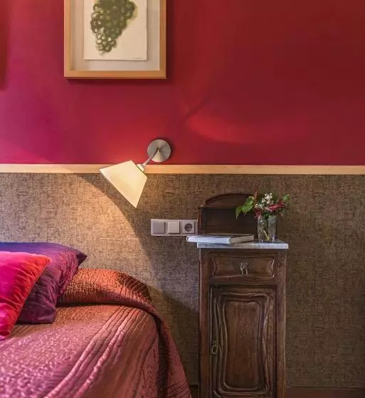 Hotel Monumento Can Garay