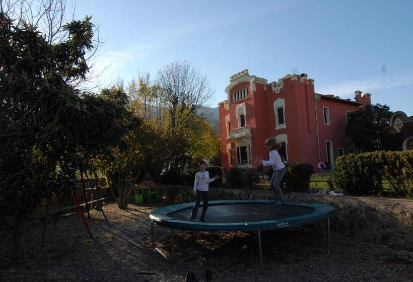 호텔 Monumento Can Garay