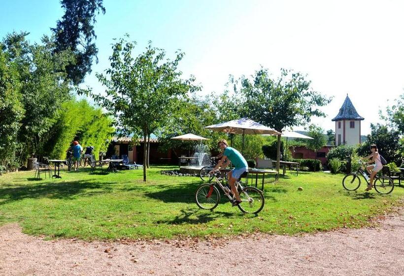 호텔 Monumento Can Garay