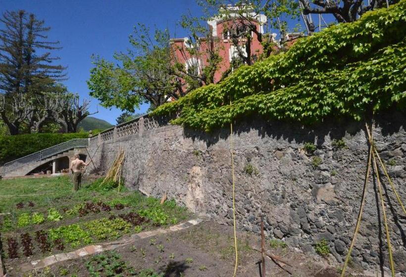 호텔 Monumento Can Garay