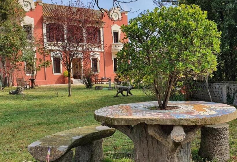 호텔 Monumento Can Garay